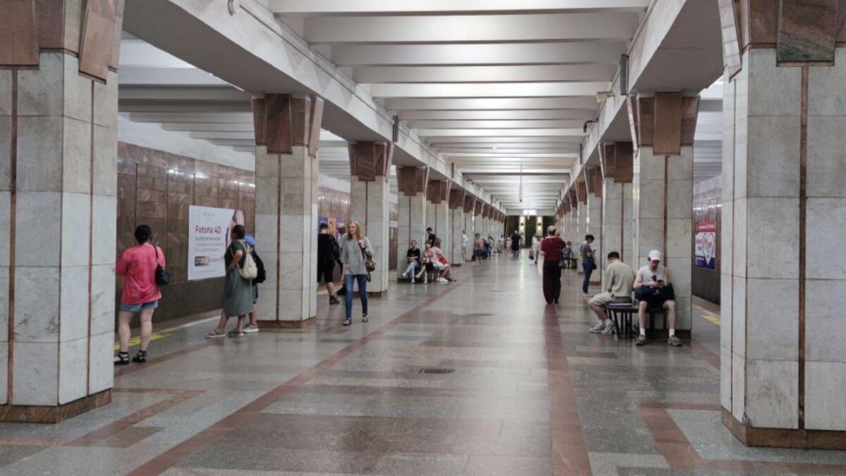    Фото: Екатерина Шамина / Горсайт