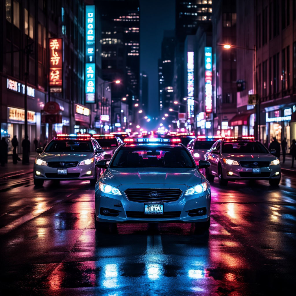  Новые правила на дорогах: когда обочина станет вашим лучшим другом