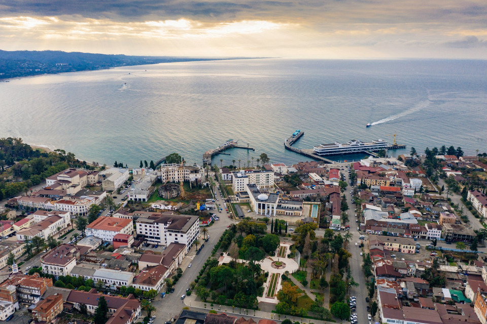 Ольга и Андрей, авторы отзыва
