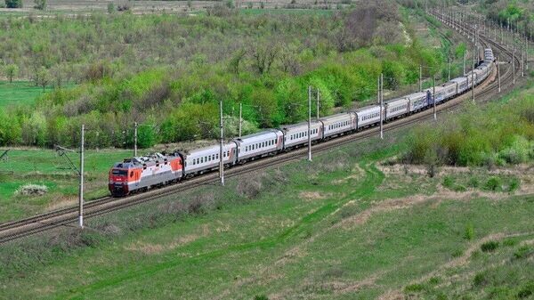    © Пресс-служба компании-перевозчика "Гранд Сервис Экспресс"