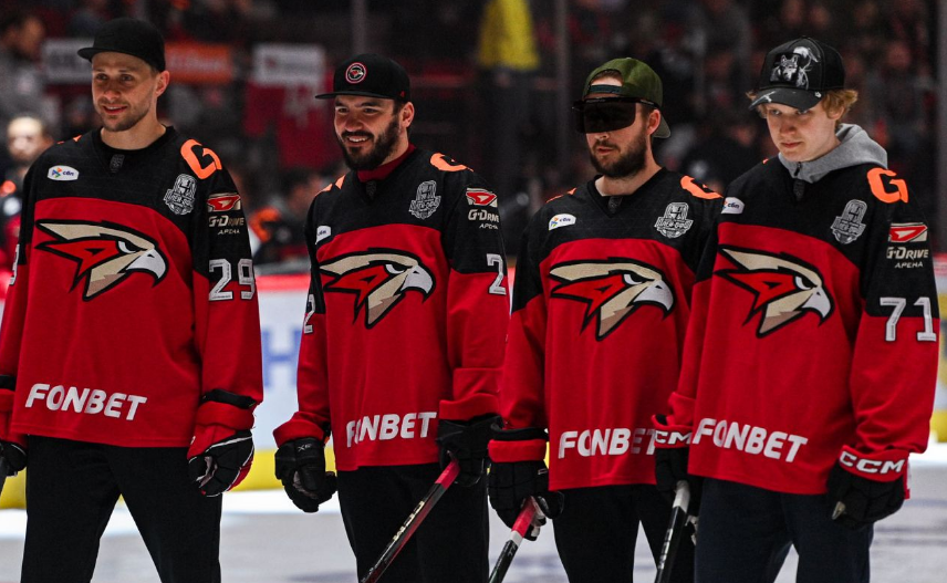 чемпионат.ком