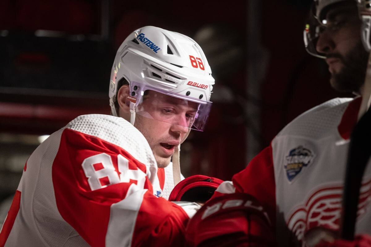    Даниэль Спронг / фото: Maxim Thore, globallookpress.com