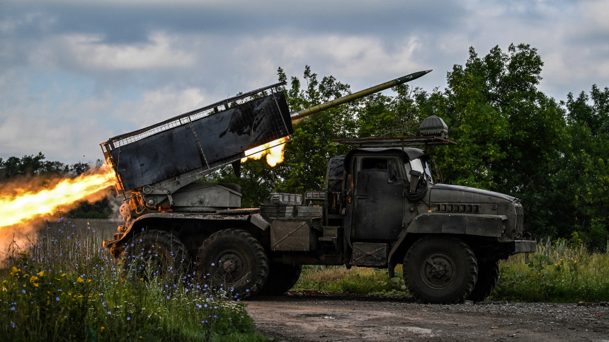    Фото: © РИА Новости/Евгений Биятов; Минобороны РФ; 5-tv.ru