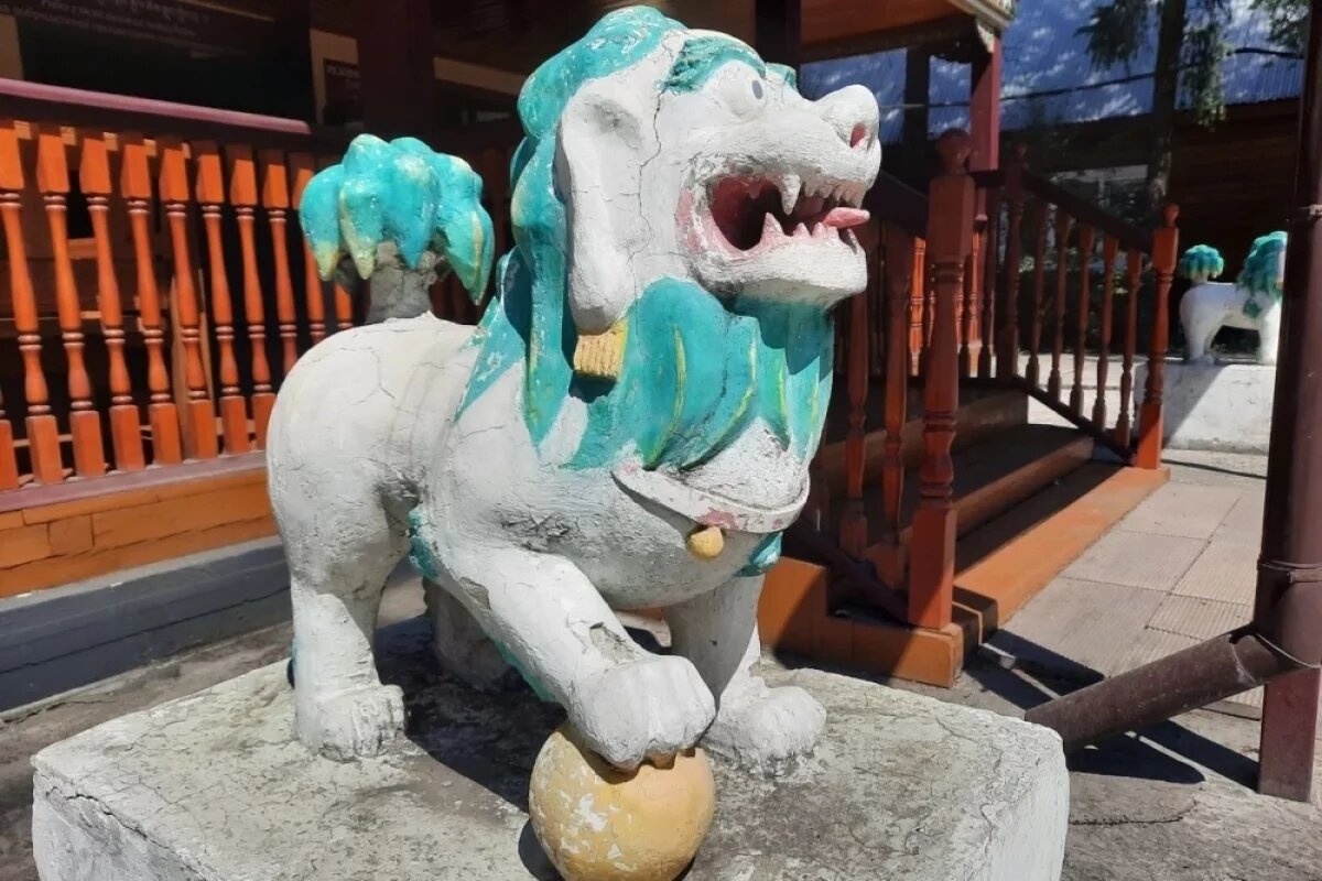    Три особых дня.