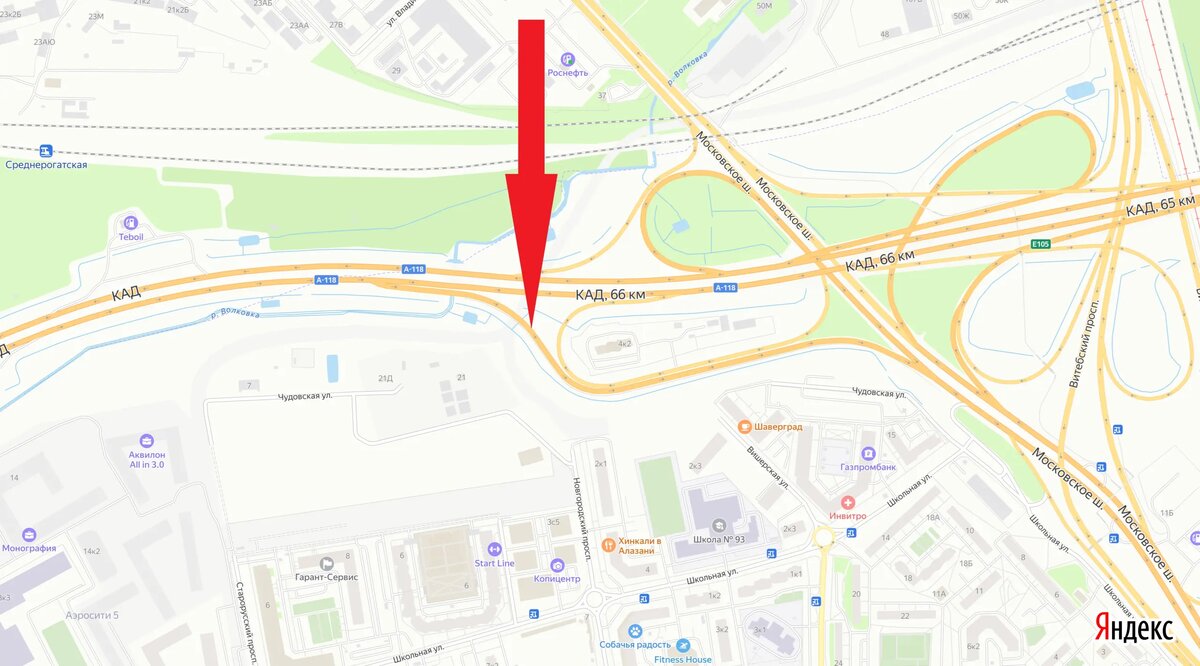    Фото: ФКУ Упрдор «Северо-Запад»