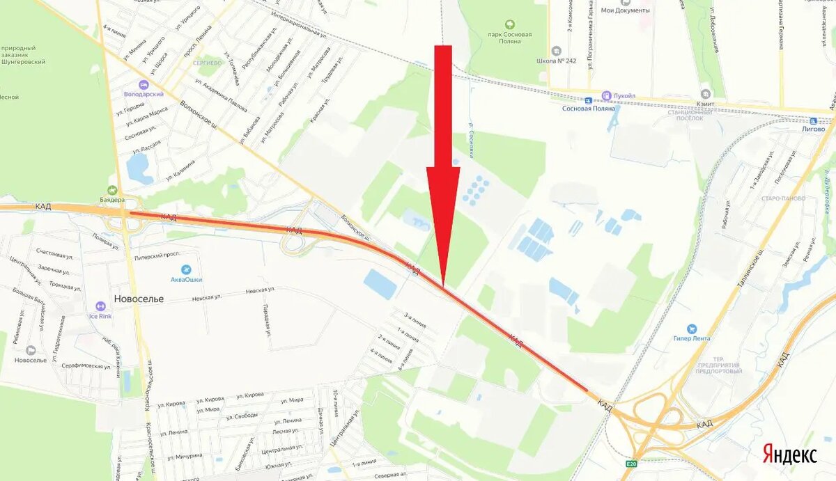    Фото: ФКУ Упрдор «Северо-Запад»