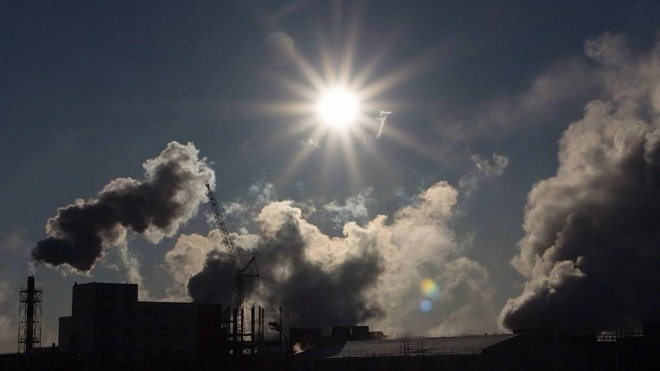 Фото: Комитет государственного экологического надзора Ленинградской области