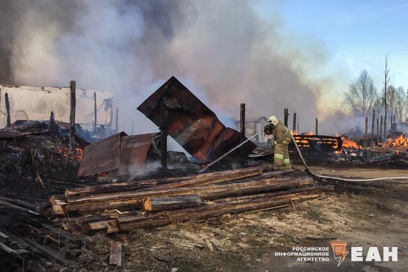    ЕАН. Архивное фото