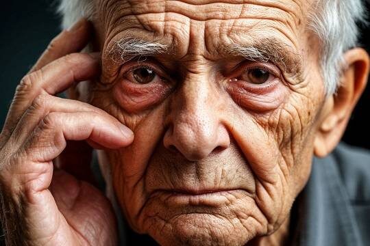    Швейцарская Roche создала новый препарат против болезни Альцгеймера