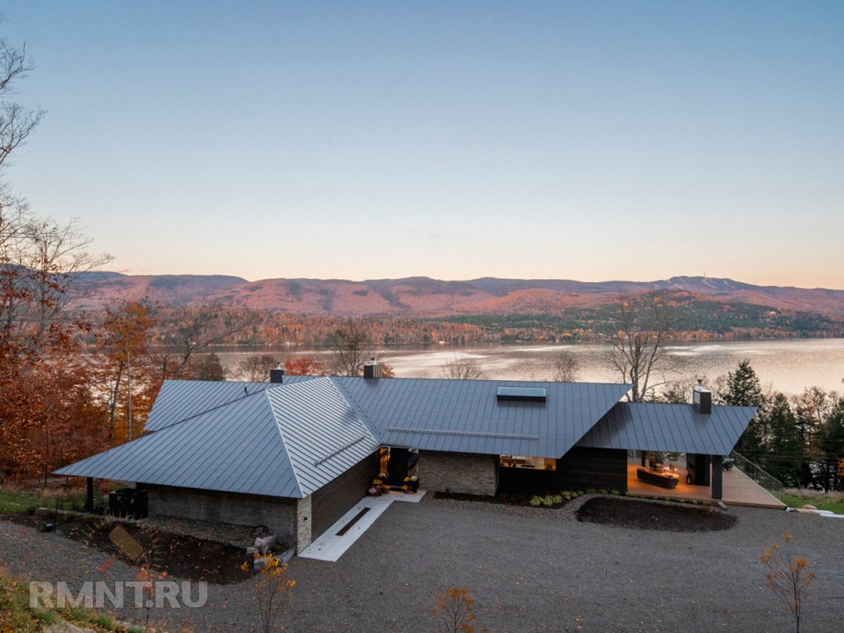   Фото raphaelthibodeau.com