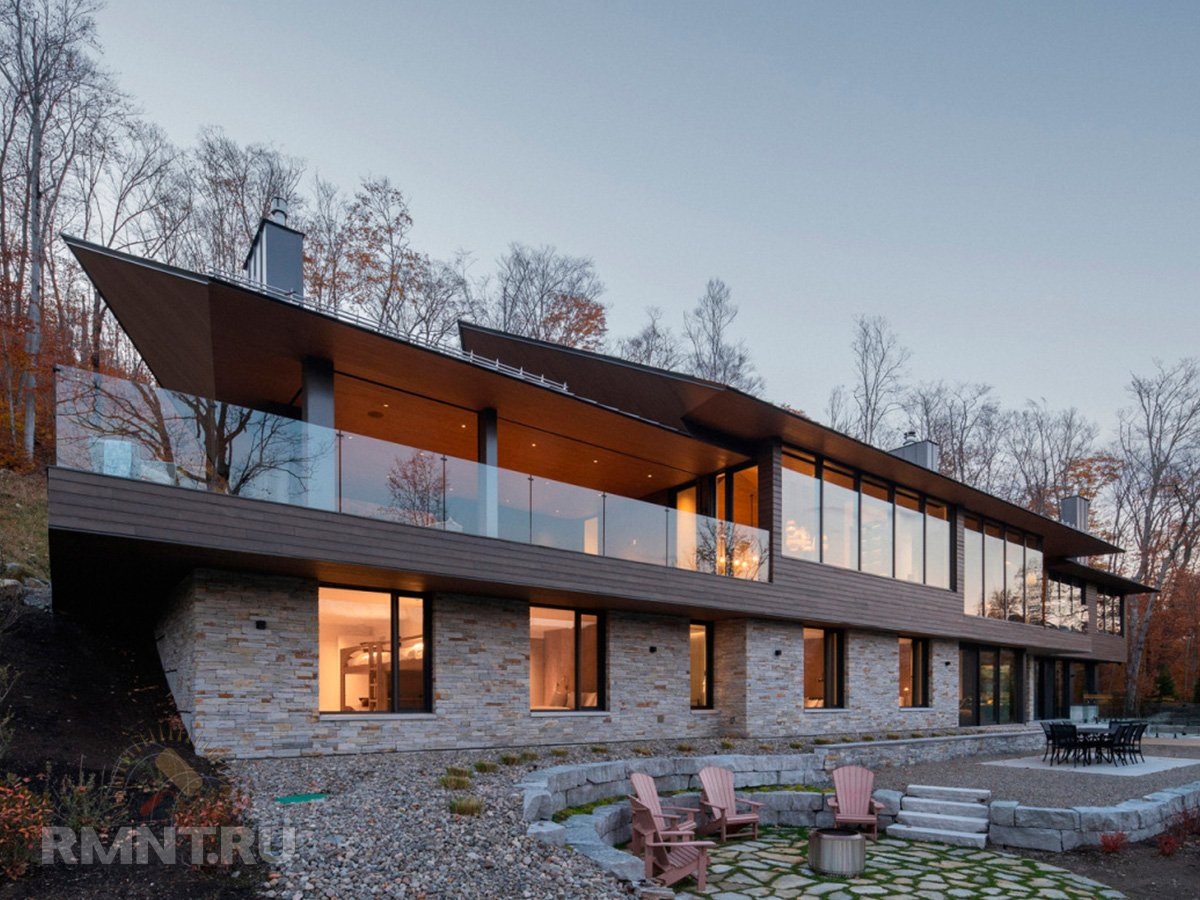   Фото raphaelthibodeau.com