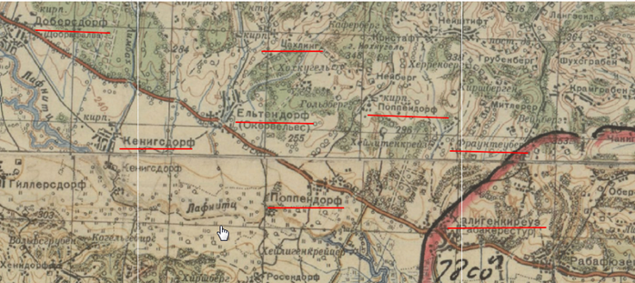 сайт Память народа