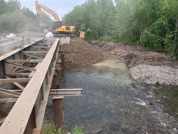    Фото:Пресс-служба министерства транспорта и дорожного хозяйства Хабаровского края