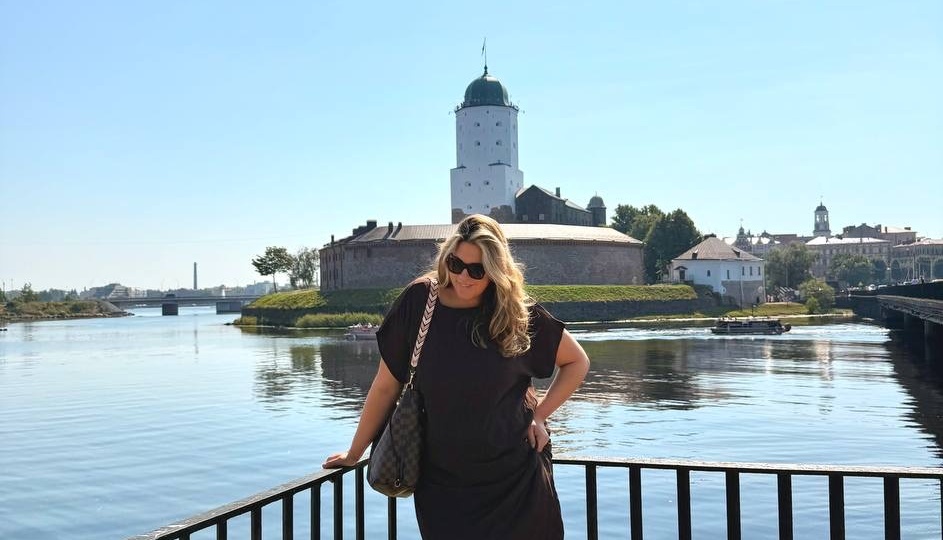 Еще один прекрасный день в Северной Венеции 💔