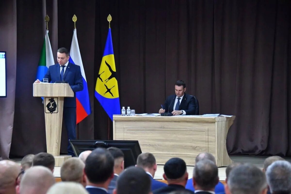    С 1 августа все сервисы и услуги для хабаровчан будут на одной платформе