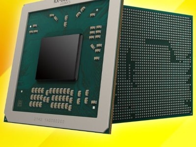    Zhaoxin анонсировала новые процессоры: до 96 ядер и до 384 МБ кеш-памяти