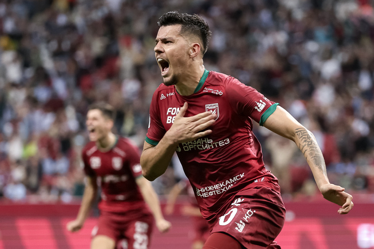    Мирлинд Даку / фото: Сергей Елагин, «БИЗНЕС Online»