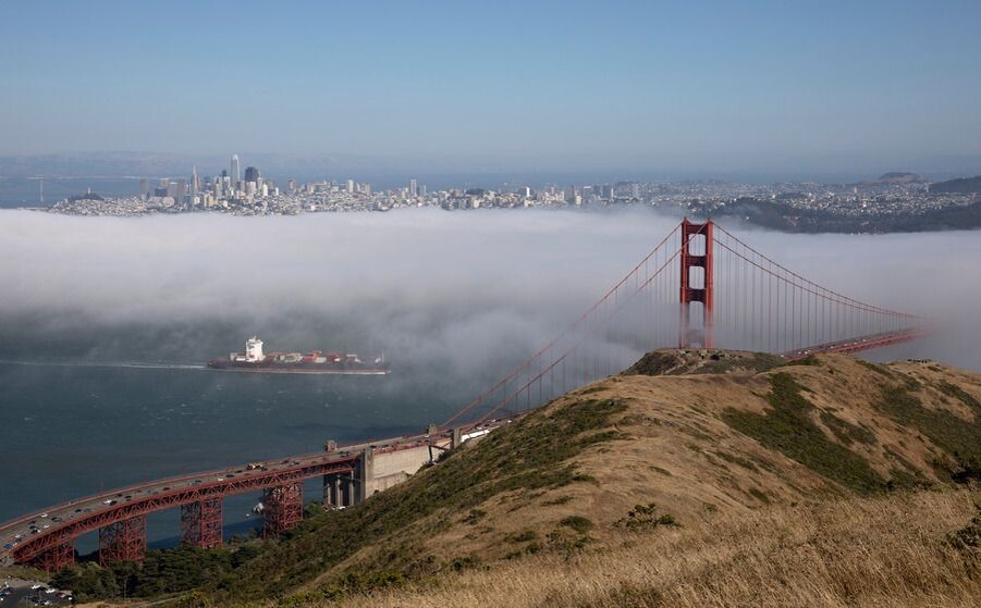     / Источник: © Liu Guanguan/China News Service//ТАСС