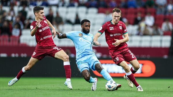    © Sputnik / Нафис Сиразетдинов