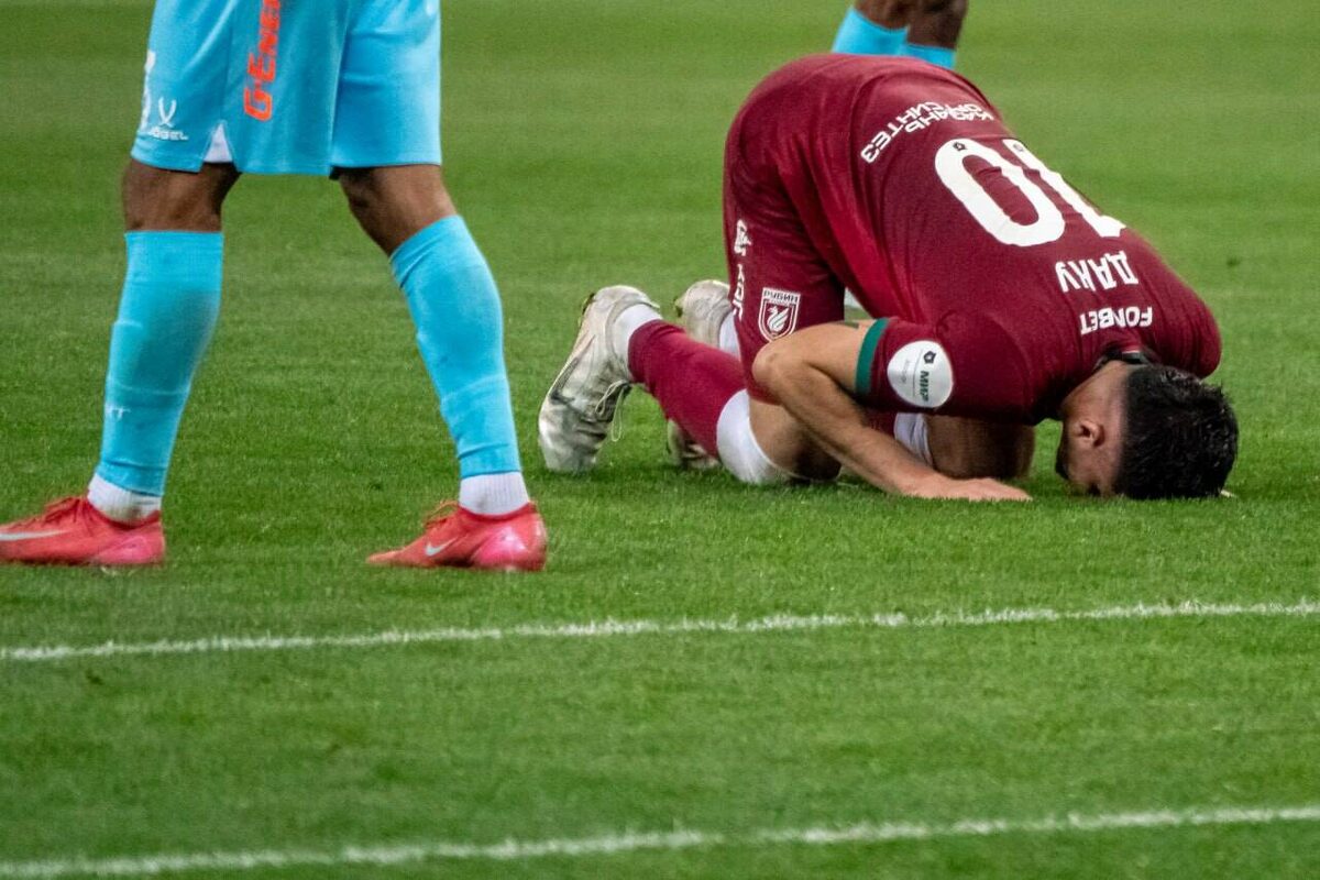 Фото: Салават Камалетдинов, «Татар-информ»