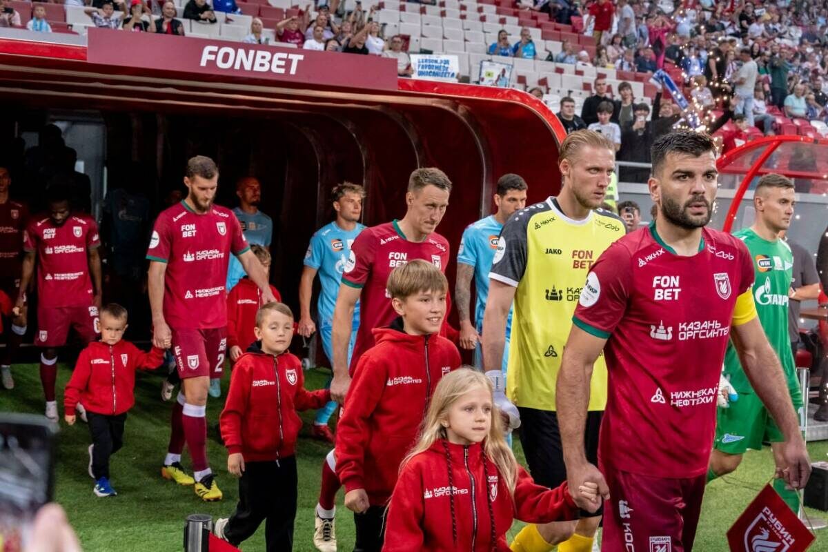 Фото: © Салават Камалетдинов, «Татар-информ»