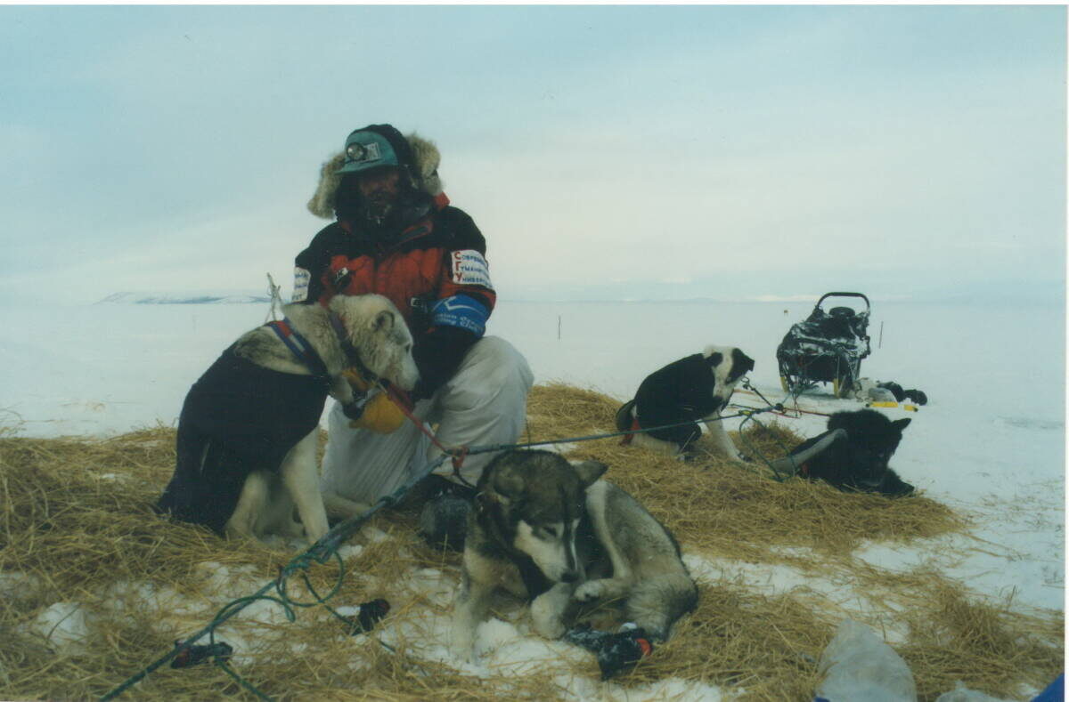Фото: предоставлено организаторами экспедиции