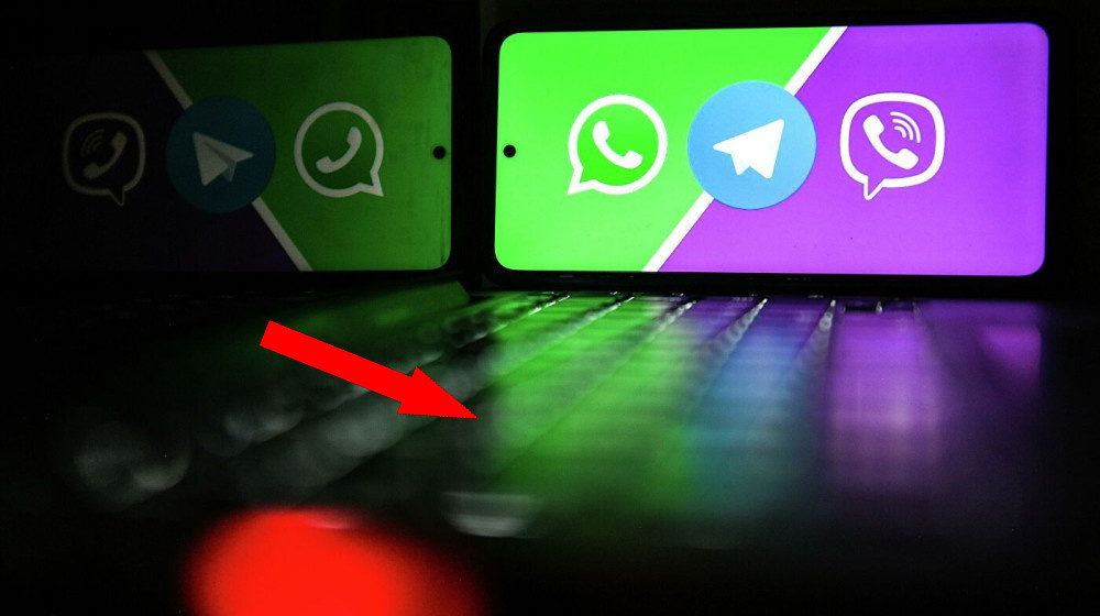    Твой мессенджер сливает данные вот почему Signal и Telegram не так безопасны как кажется