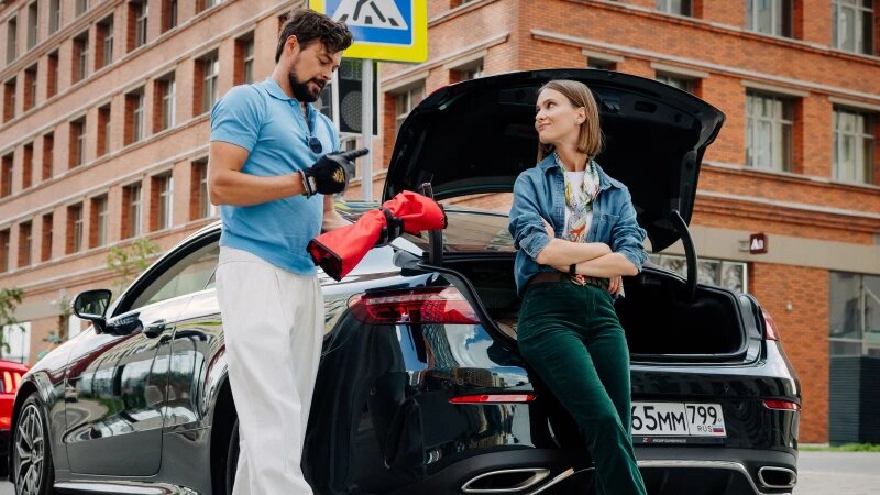     Сериал "Циники". Пресс-служба онлайн-кинотеатра Okko.