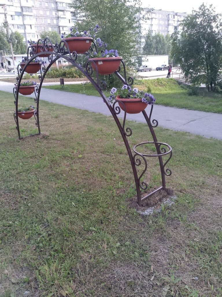    Фото: Сергей Белов / VK Полина Анкушина