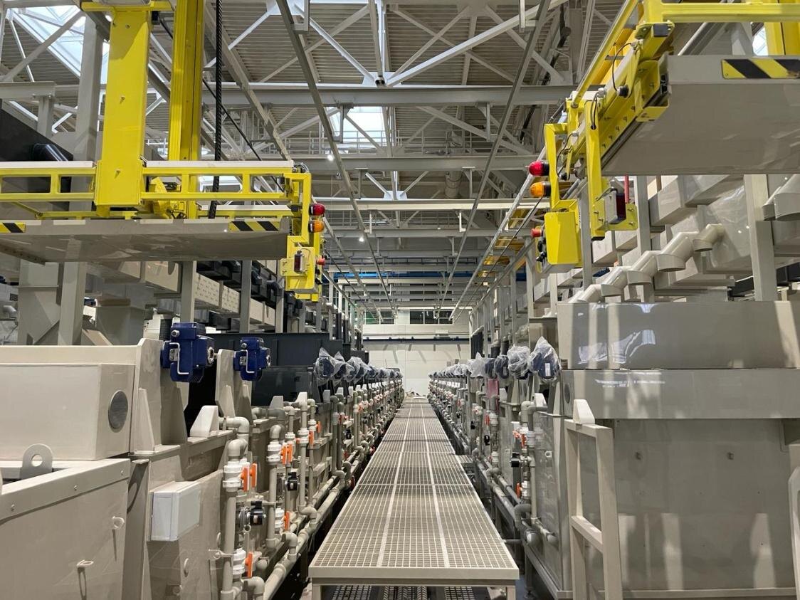    Протон-ПМ © permkrai.ru