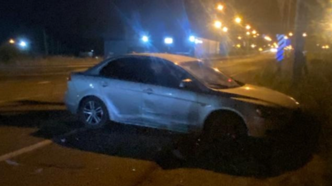 Фото: ОУ "Пожарно-спасательная служба МО" Агалатовское
