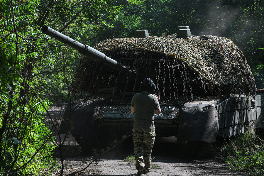    © Евгений Биятов/РИА Новости