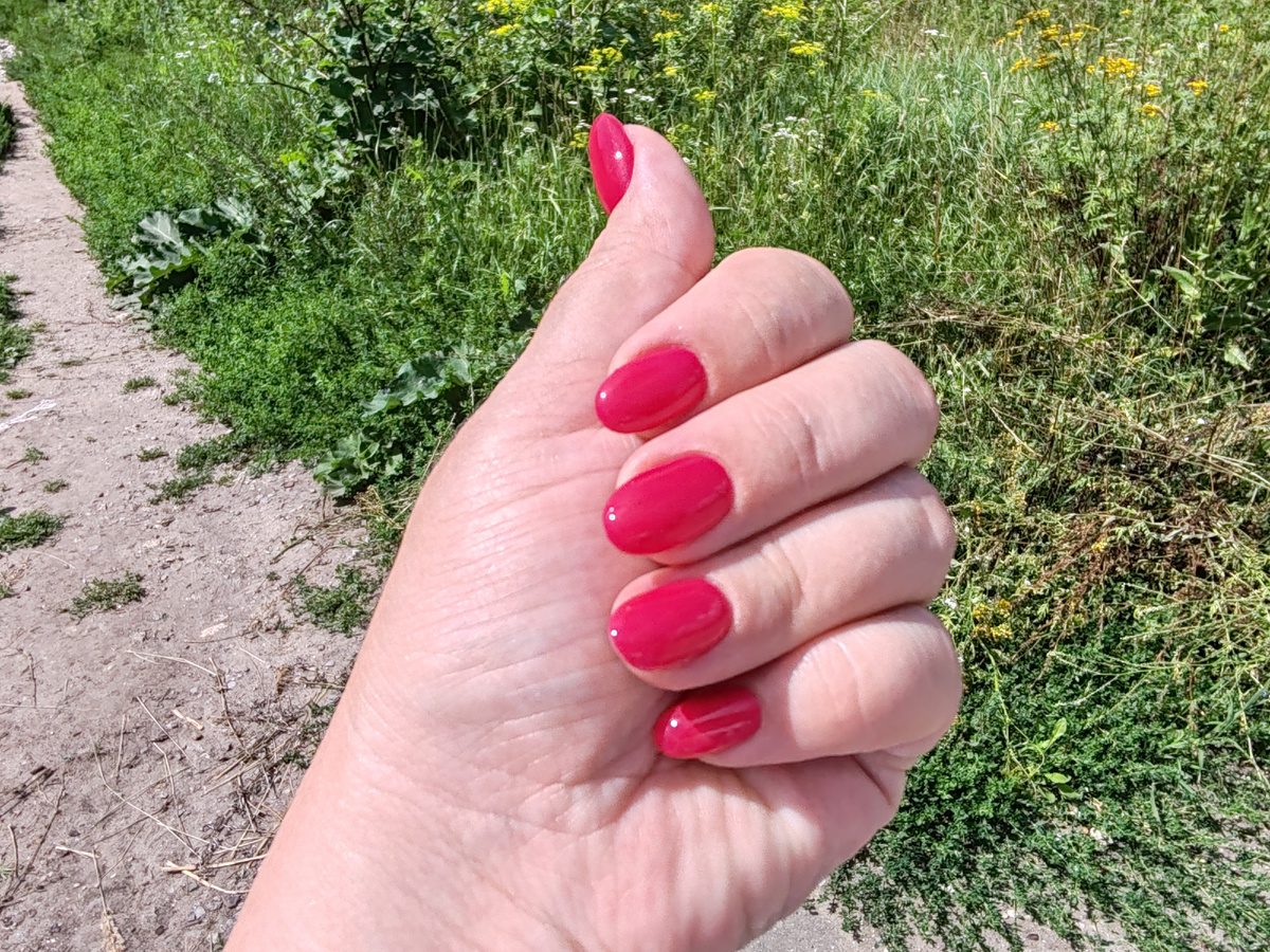 Фото автора канала. 