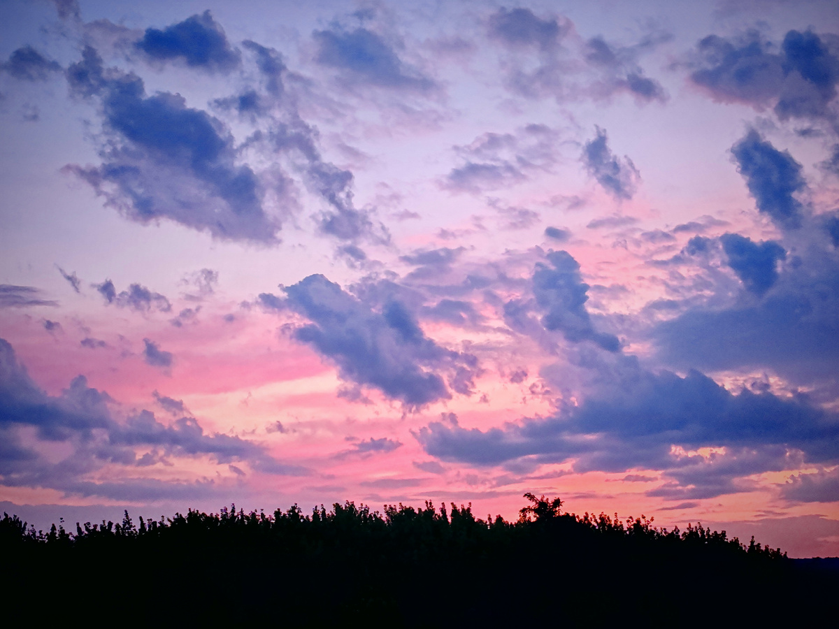 Фото автора канала. 