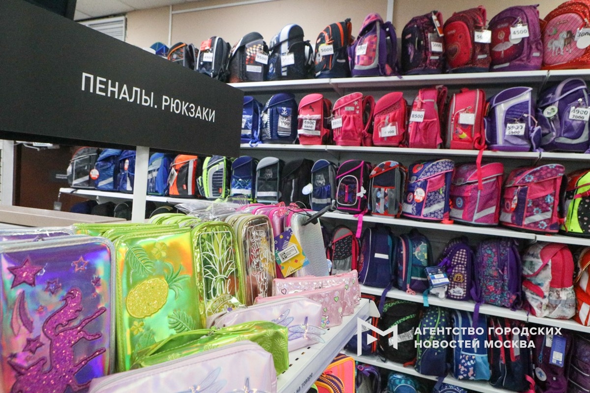 Фотограф: Андрей Никеричев