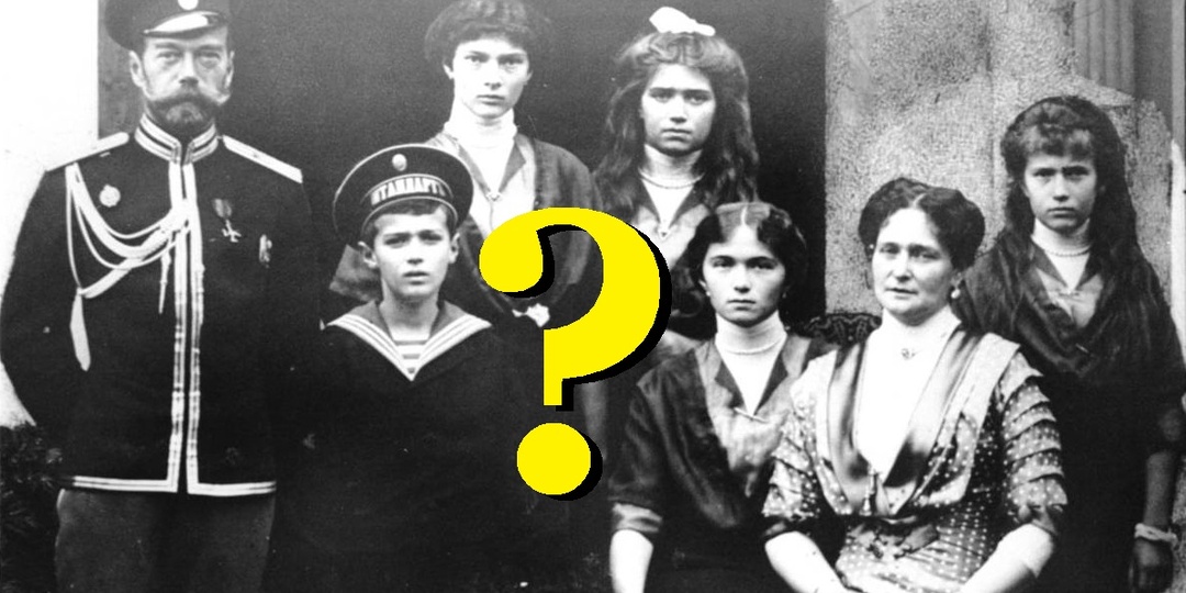 Что не так с генетической экспертизой останков царской семьи?