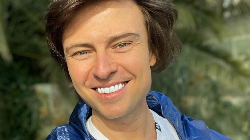 Прохор Шаляпин. Фото из открытого источника