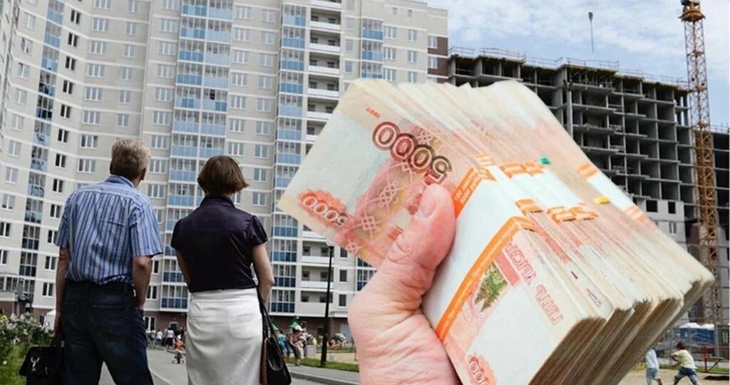 Продавать и покупать квартиры теперь нужно по новым правилам и платить намного больше