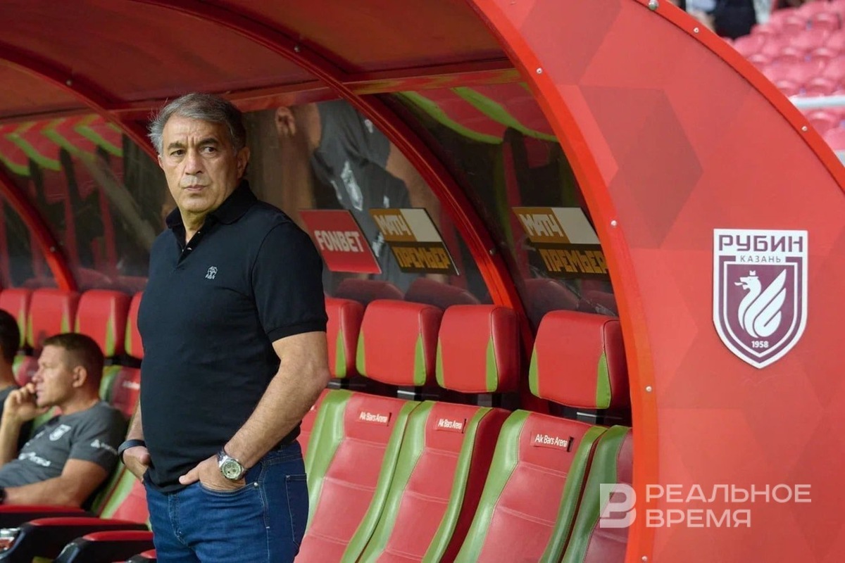   Динар Фатыхов / realnoevremya.ru