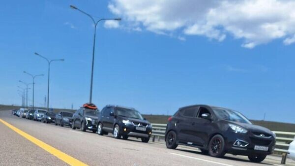    © Официальный канал главы администрации города Керчи Олега Каторгина