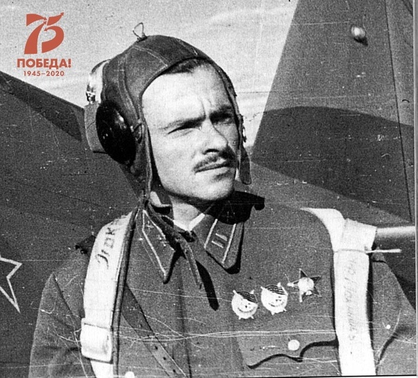 Петр Афанасьевич Покрышев