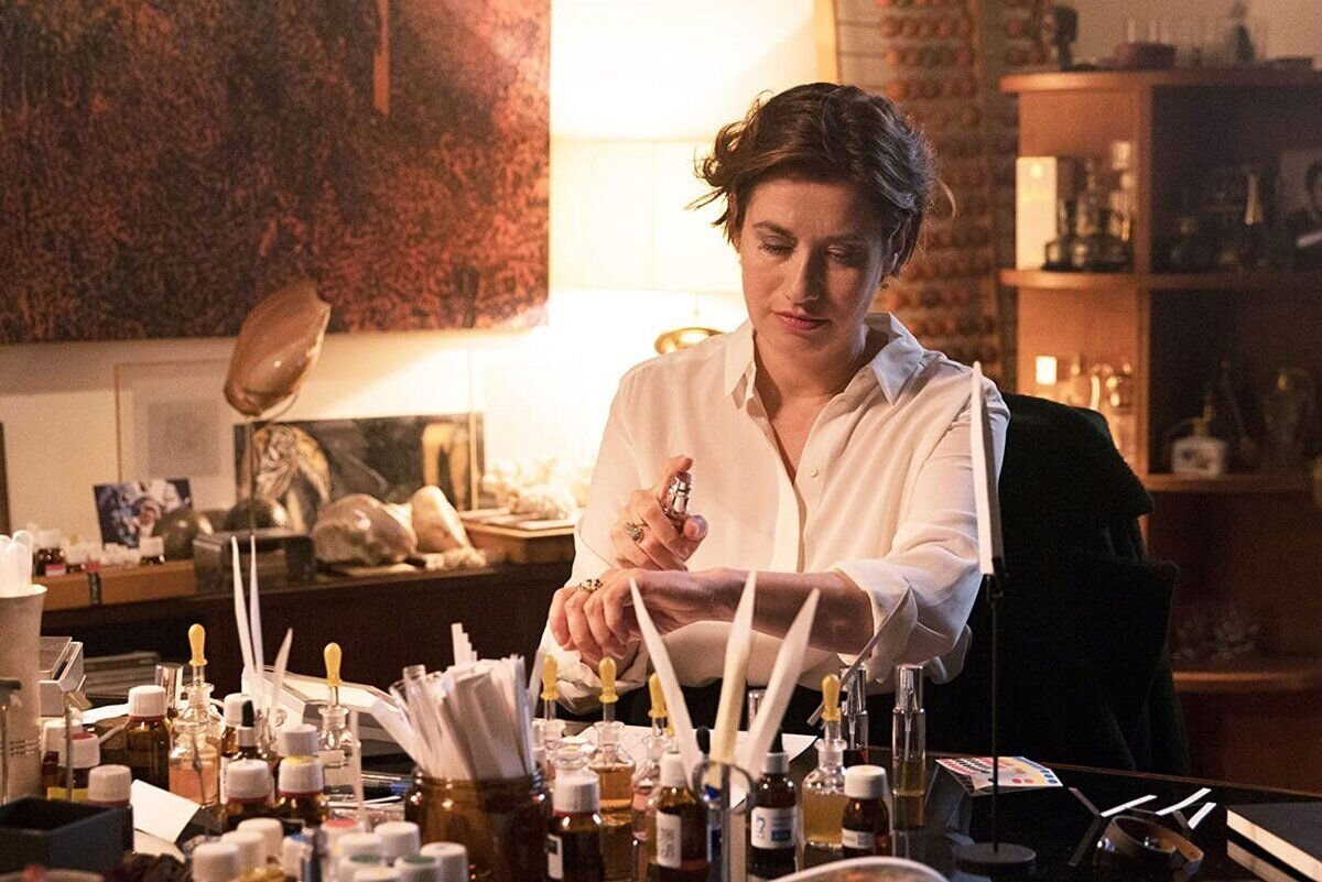 Кадр из фильма