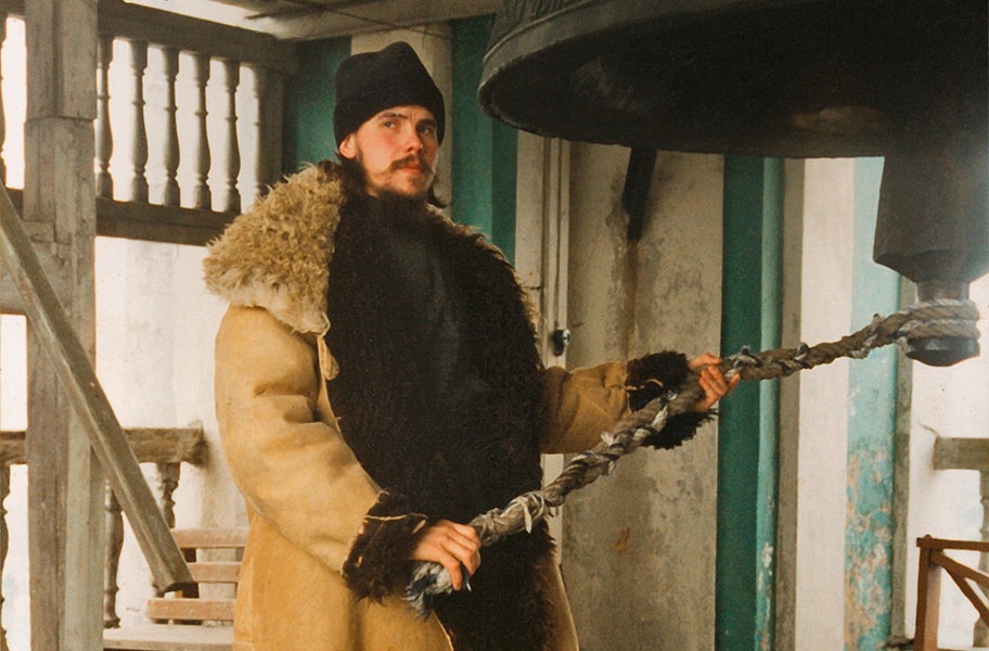 Отец Алексий (Писанюк). 