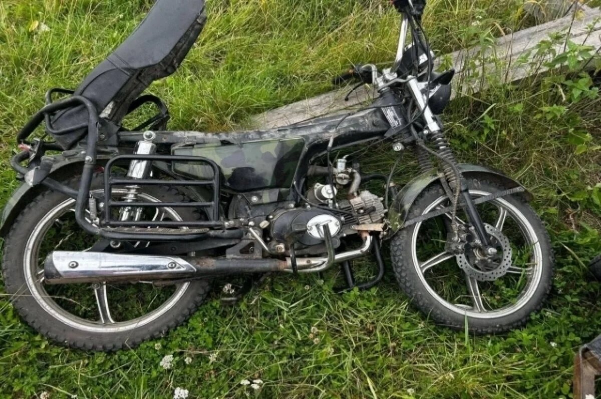    Прокуратура Томской области поставила на контроль ДТП с детьми