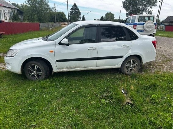    Фото: прокуратура Томской области