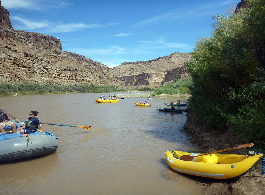    Bureau of Land Management - Utah
