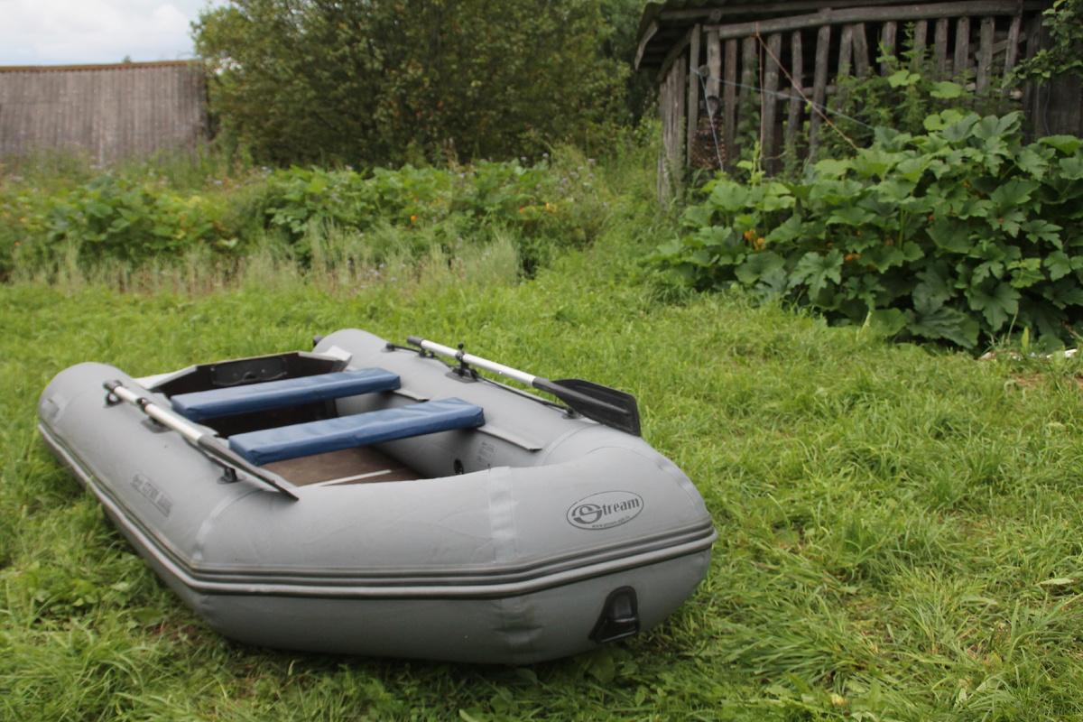 Хорошо в деревне летом. Фото Автора.