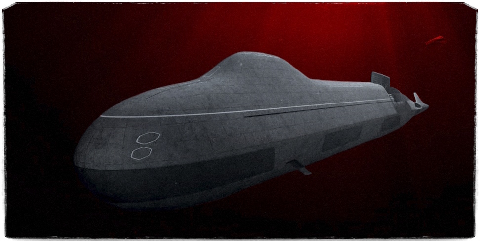 Источник: ЦКБ "Рубин".