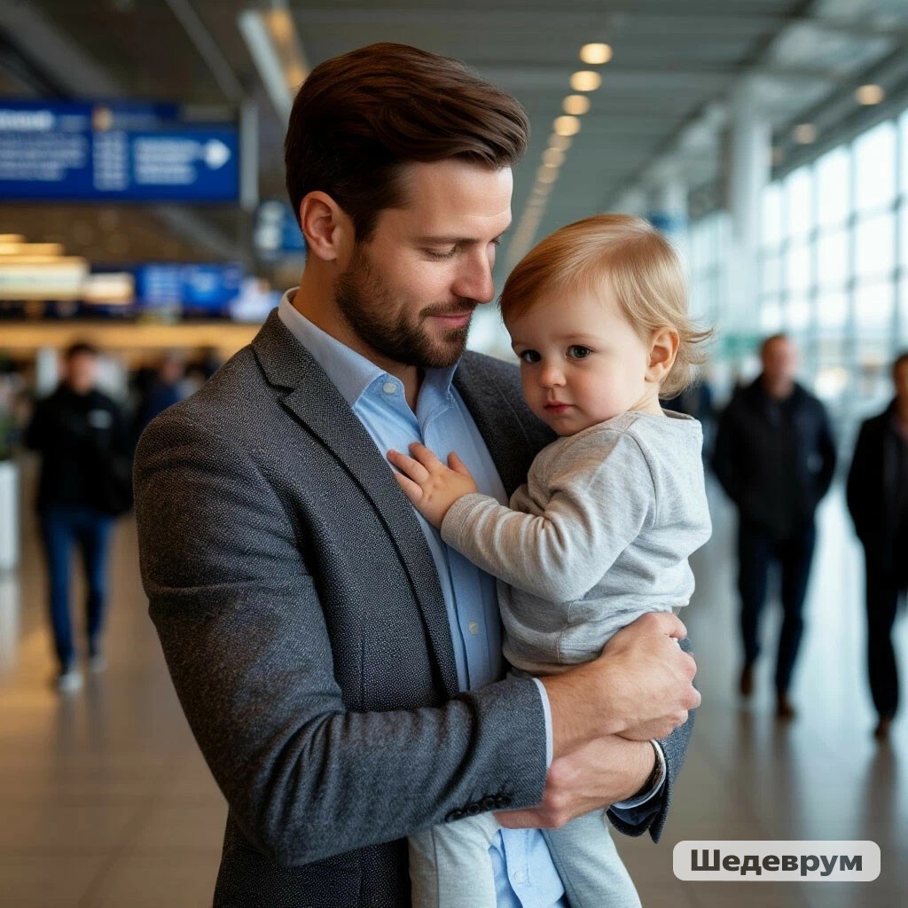 Изображение создано с помощью нейросети 