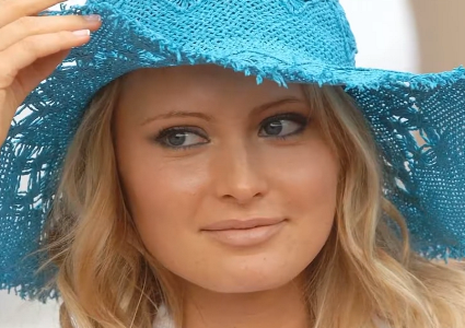 Дана Борисова